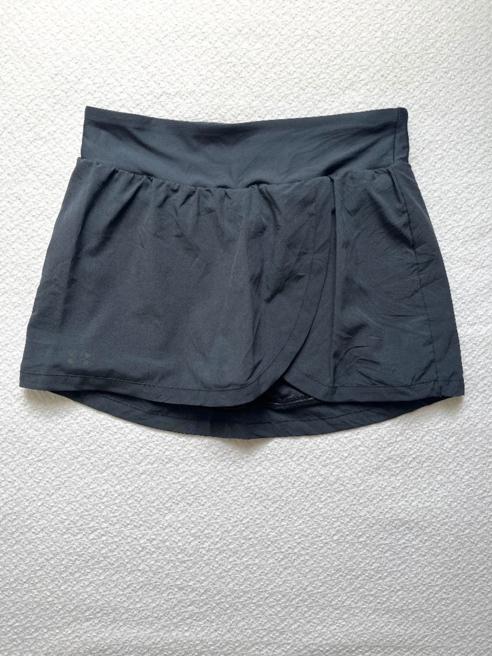 Under Armour Women's Athletic Skort Size M Green